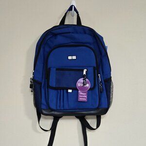 NWT ES Backpack